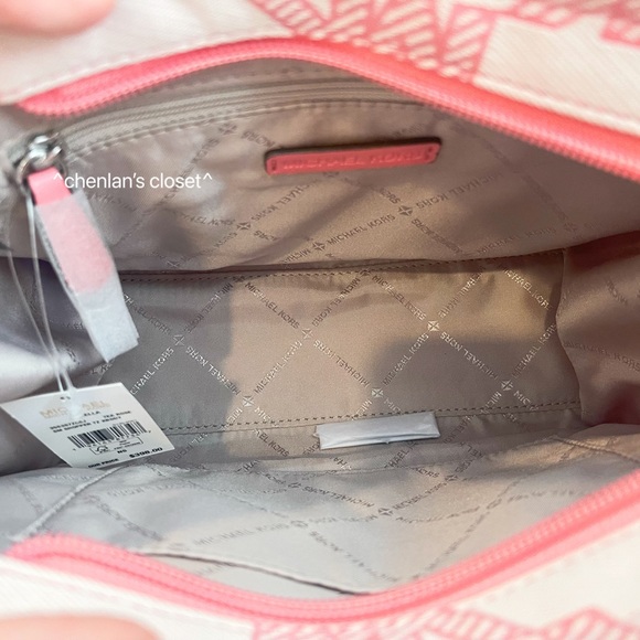 🔥NeW! Michael Kors Mirella Small Set - Picture 6 of 12